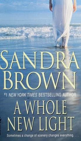 A Whole New Light book cover