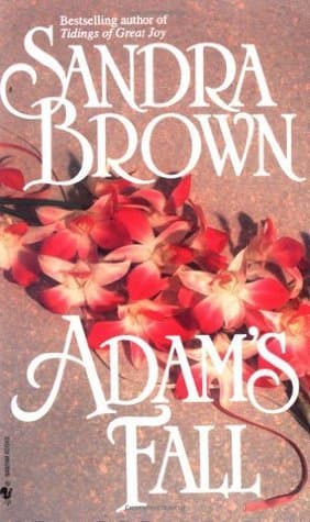 Adam's Fall book cover