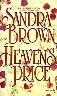 Heaven's Price book cover