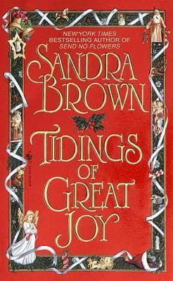Tidings of Great Joy book cover