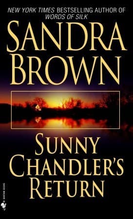 Sunny Chandler's Return book cover