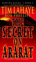 The Secret on Ararat book cover