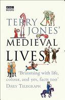 Terry Jones' Medieval Lives book cover