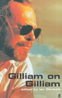 Gilliam on Gilliam book cover