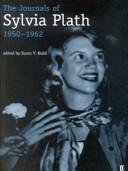 The Journals of Sylvia Plath, 1950-1962 book cover