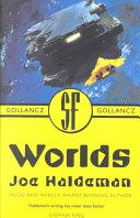 Worlds book cover