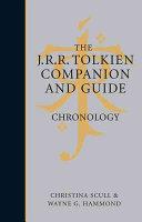 JRR Tolkien Companion & Guide