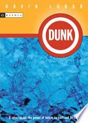 Dunk book cover