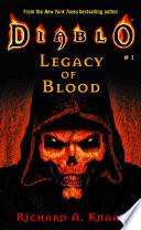 Diablo: Legacy of Blood