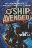 The Ship Avenged book cover