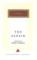 The Aeneid book cover