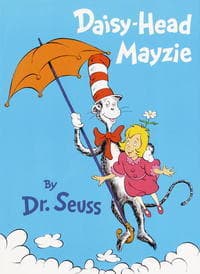Daisy-Head Mayzie book cover