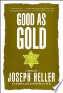 Good as Gold book cover