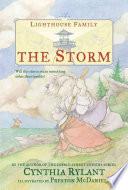 The Storm book cover