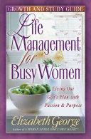 Life Management for Busy Women