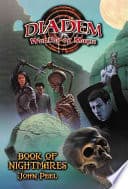 Book of Nightmares book cover