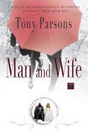 Man and Wife book cover