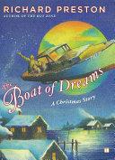 The Boat of Dreams book cover