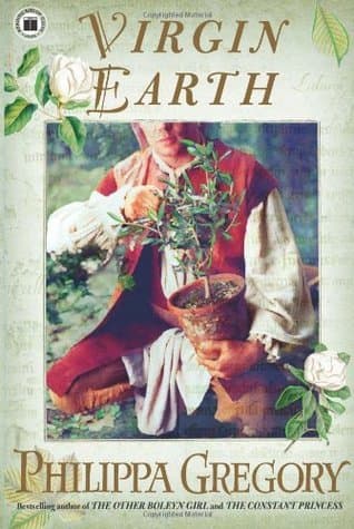 Virgin Earth book cover