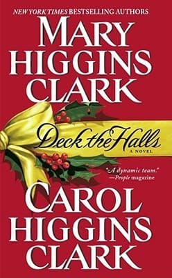 Deck the Halls book cover
