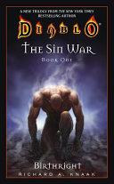 The Diablo: The Sin War #1: Birthright