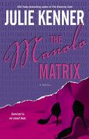 The Manolo Matrix book cover