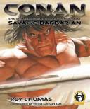 Conan book cover