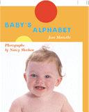 Baby's Alphabet book cover