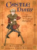 Castle Diary book cover