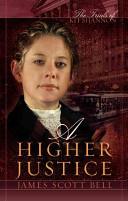 A Higher Justice book cover