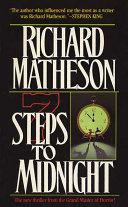 7 Steps to Midnight book cover