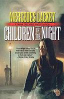 Children of the Night book cover