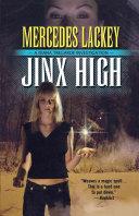 Jinx High book cover