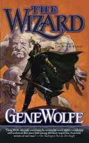 The Wizard book cover