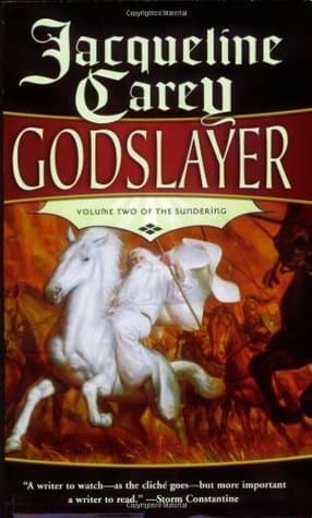 Godslayer