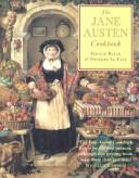 The Jane Austen Cookbook book cover