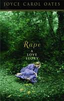 Rape book cover