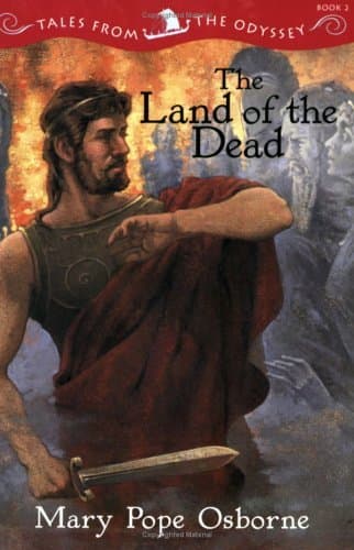 The Land of the Dead book cover