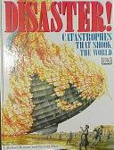 Disaster! book cover