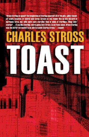Toast, and Other Stories