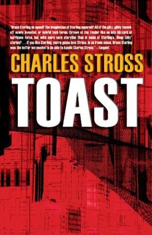 Toast, and Other Stories book cover