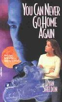 You Can Never Go Home Again book cover