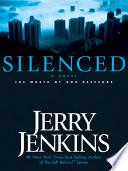 Silenced book cover