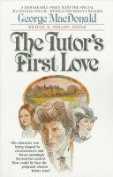 The Tutor's First Love book cover