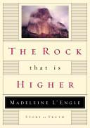 The Rock that is Higher book cover