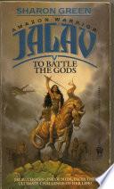 To Battle the Gods book cover