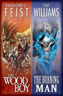 The Wood Boy book cover