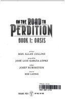 On the Road to Perdition book cover