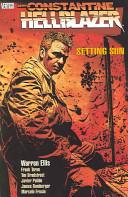 John Constantine, Hellblazer: Setting sun