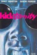 Kid Eternity